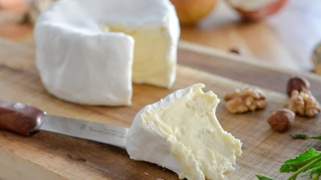 Fromage Brillat Savarin