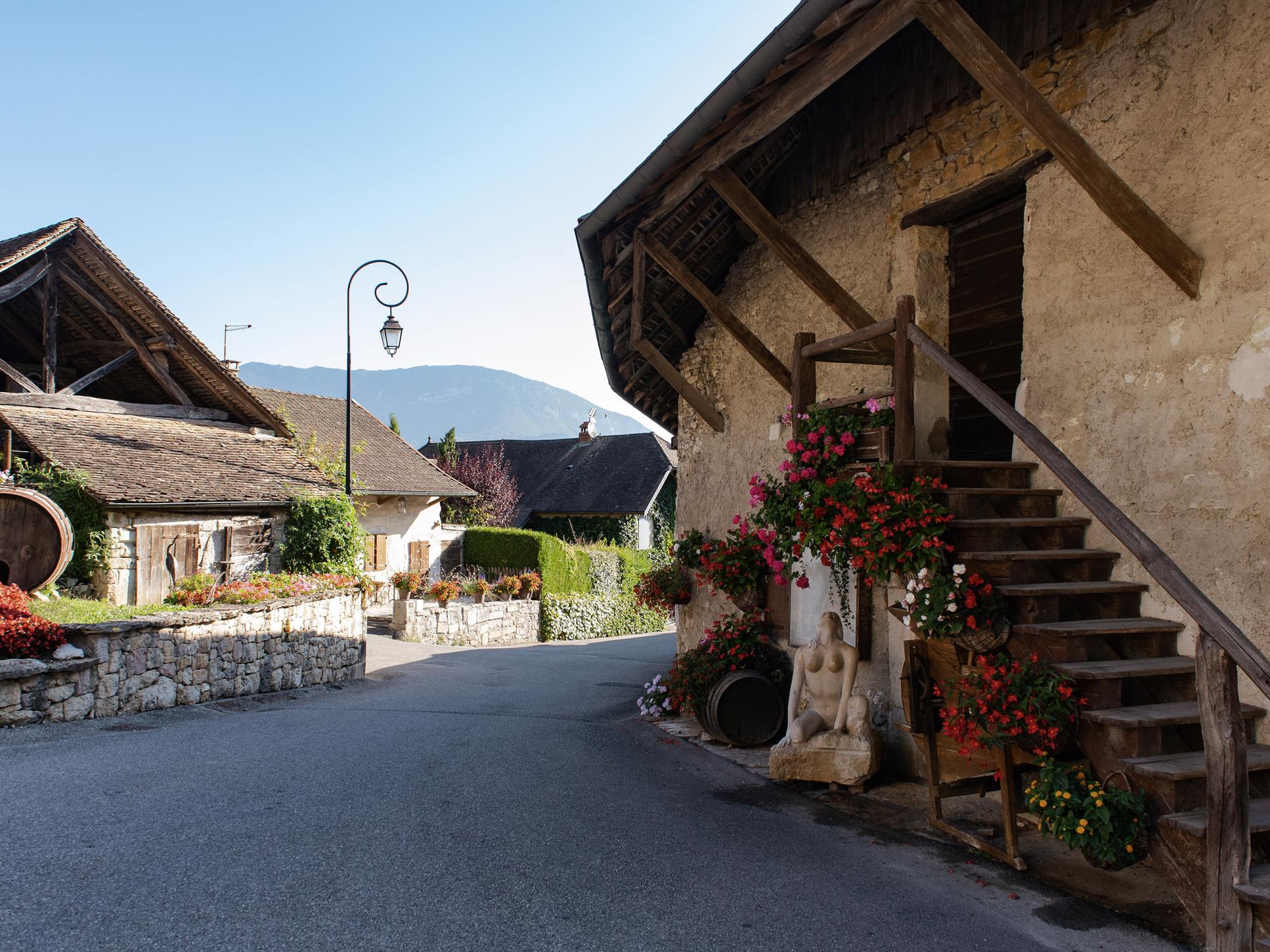 Les incontournables | Office de Tourisme Bugey Sud Grand Colombier