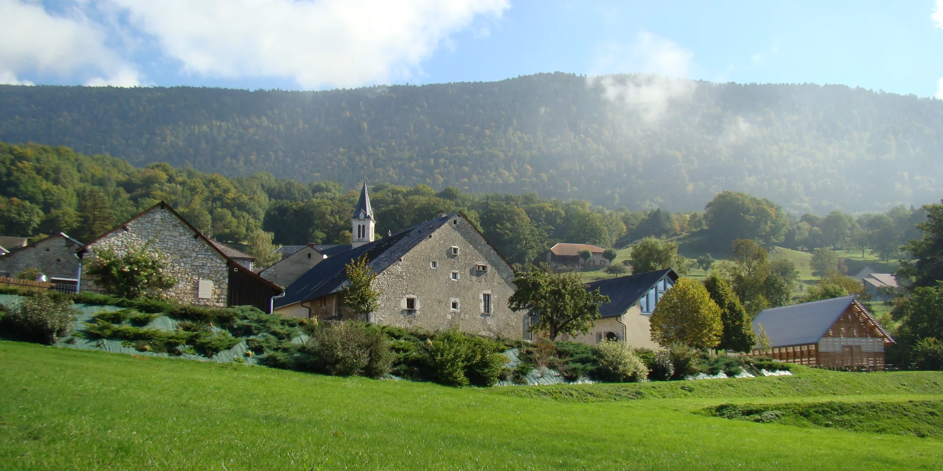 Photo Maison Renaissance