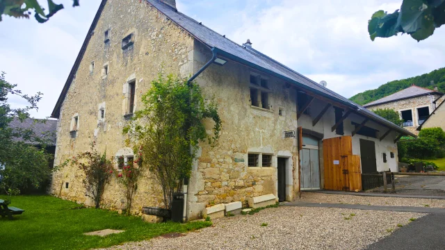 Photo Renaissance House 1